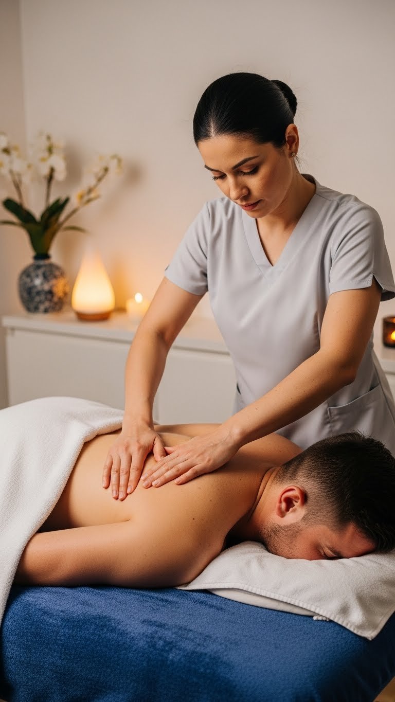 Karachi Massage Center and Spa